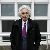 Steven Pinker