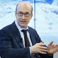 Kenneth Rogoff