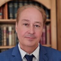 Olivier Grenouilleau