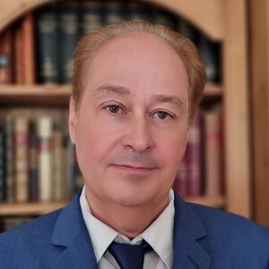 Olivier Grenouilleau