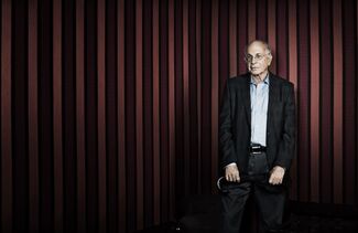 “L’homme est partagé entre des prévisions courageuses et des décisions timides”