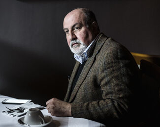 “L’antifragile se renforce dans le désordre et le stress” 