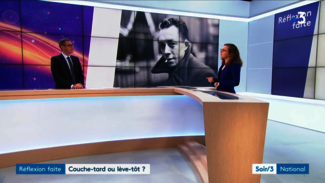 Sous le soleil exactement