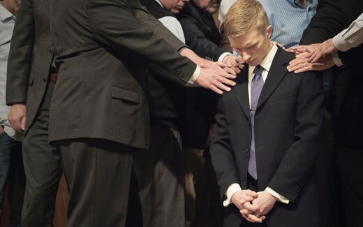 Pierre-Henri Tavoillot. “En entreprise, chacun veut avant tout être traité en adulte”