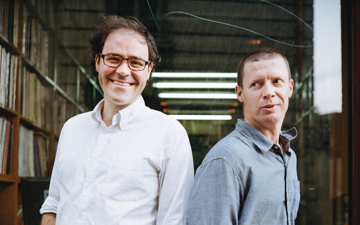 Le travail manuel contre le burn-out ?