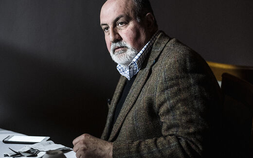 “L’antifragile se renforce dans le désordre et le stress” 