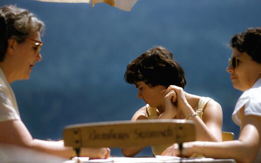 Photo by Les Anderson on Unsplash