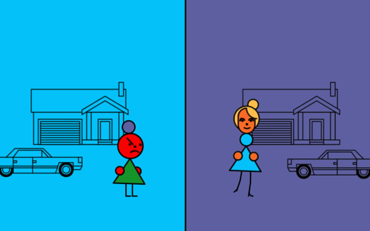 Faut-il se comparer aux autres ?