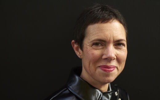 “To thrive in the modern world we need relationships”