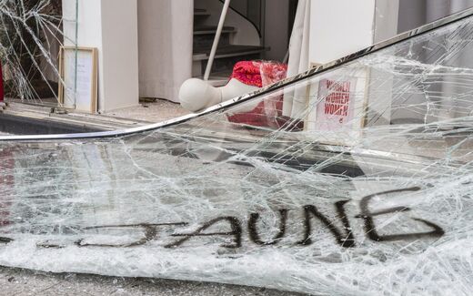 Ce sacré qu’on saccage