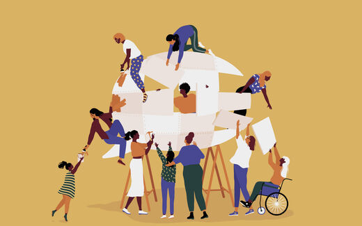 L’entreprise libérée, c’est pas si facile