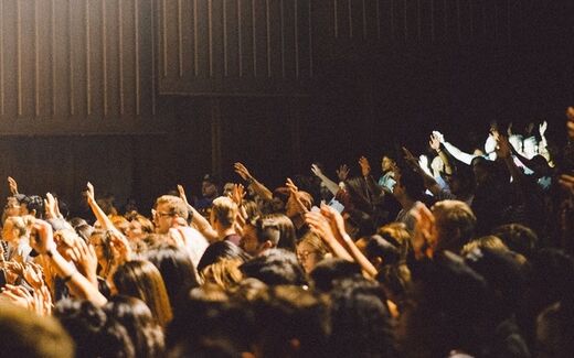Le vote, il n’y a que ça de vrai ?
