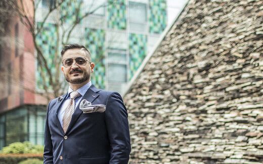 Du bon goût à la sprezzatura 