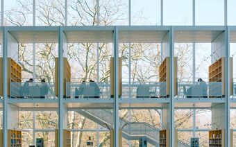 L’homme est né libre, mais partout il est dans les process